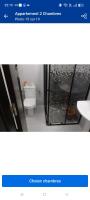 Raxa appart - Bed and Breakfast Martil
