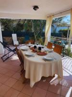Casa Ginepro - Ferienwohnung Olbia