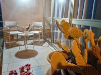 PALOROSSO HOUSE - Ferienwohnung Donnalucata