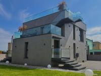 Palm Residence Luxury Gdynia - Ferienwohnung Gdingen