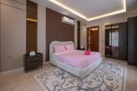 شقة بثلاث غرف بطراز فاخر وموقف خاص - Ferienwohnung Dschidda