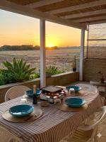 Casa Portopalo di Capo Passero - Paciria - Ferienwohnung Porto Palo