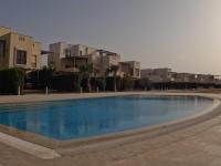 El Gouna Cyan 4-Bedroom Townhouse Villa, Sleeps 6-10 Persons - Chambres d'hôtes El Gouna