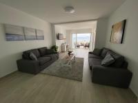 Apartamento en primera línea - Ferienwohnung Port de Pollença