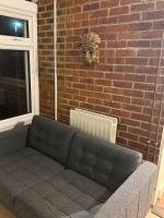 Bright 3-Bed House 6 Min to Elizabeth Line - Chambres d'hôtes Londres