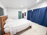 Hermoso Mini Apartamento Frente al Mar de Zorritos - Chambres d'hôtes Bocapán