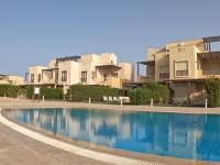 El Gouna Cyan 4-Bedroom Townhouse Villa, Sleeps 6-10 Persons - Chambres d'hôtes El Gouna
