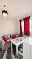 Cosy studio tangier - Ferienwohnung Tanger