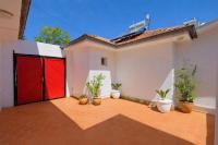 Villa Kısmet - Bed and Breakfast Fethiye