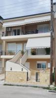 Family House Kat - Chambres d'hôtes Ioannina