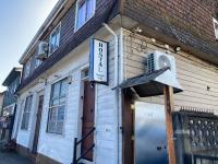 Hostal Cochrane - B&B Valdivia