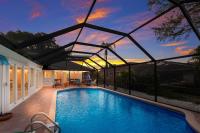 Crazy Like A Fox - B&B Bradenton