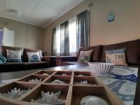 Sea Shell - Chambres d'hôtes Port Nolloth