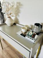 Brackengarth House - Ferienwohnung Purdysburn