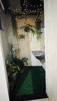 Loft Dourado a 2 km do Parnaíba Shopping - Chambres d'hôtes Parnaíba