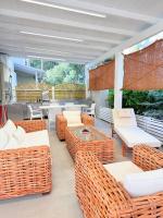 Zafira 17 Seafront Apartment with Veranda - Ferienwohnung Durrës