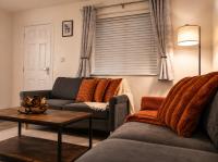 Comfortable modern home from home - B&B Mansfield