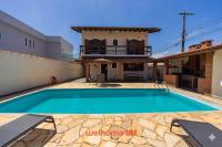 Casa em Itanhaem com Piscina a 10min da Praia - B&B Itanhaém