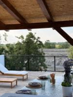 Kuća za odmor Gaia - Bed and Breakfast Vukovar