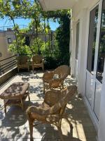 Twins Luxury Budva - Chambres d'hôtes Budva