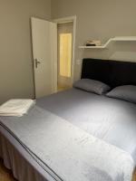 Apto com suite e 2 vagas de garagem pertinho do mineirao - B&B Belo Horizonte