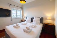 Deluxe Marina Apartment - B&B Ponta Delgada