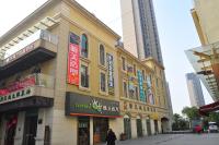 Wen Xin Da Jie Jing Xi Yuan Apartment, Appartamenti - Suzhou