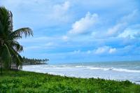 Piratas do Caribe - Casa das Conchas - Ferienwohnung Tamandaré