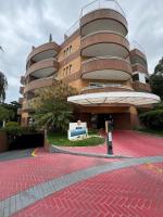 Cobertura Pé na Areia Premium Camboinhas - Oceanside - B&B Niterói