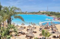 Couples Escape at Crystal Lagoon - B&B Estepona