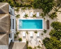 Villa Luxauthentika Tulum - B&B Tulum
