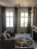 Stefánia Rezidencia - B&B Szeged