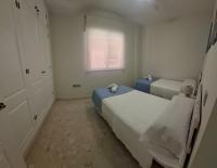Twin Beach - Ferienwohnung Torrenueva