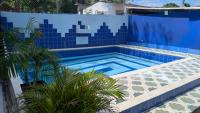 Casa Finca la Casona con Piscina Privada - Cerca al Parque Tayrona - B&B Santa Marta