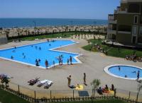 Apartamento URB Los cisnes Isla canela Ayamonte - Chambres d'hôtes Isla Canela