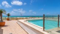 Wake up in Zahara: beach just steps away - Ferienwohnung Zahara de los Atunes