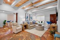 Hurricane House - Ferienwohnung Anna Maria