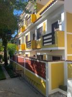 Mordomia Total - Bed and Breakfast Recreio dos Bandeirantes