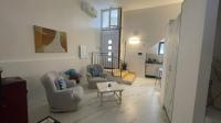 Casa intera piano terra con piccolo giardino - Ferienwohnung Qualiano