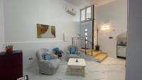 Casa intera piano terra con piccolo giardino - Ferienwohnung Qualiano
