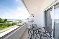 NUA Apartments - Ferienwohnung Ulcinj