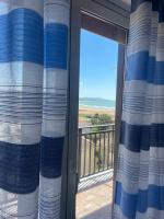 Marina Blu - Ferienwohnung Porto Empedocle