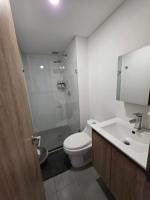 Cozy studio apartment with a privileged view - B&B Manizales