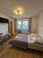 Zielony domek - B&B Szczawnica