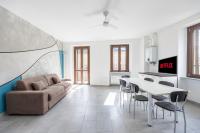 Cà Maira Dronero Two-room apartment with Netflix and Wi-Fi - B&B Dronero
