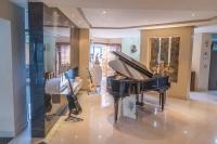 Luxurious House in Guadalajara Near Estadio Akron, Expo GDL - Chambres d'hôtes Guadalajara
