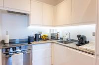Skyline Luxe Two Bedroom Apartment - B&B St Albans