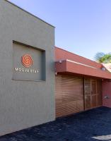 MOOVE Stay - Suite Cacau no centro - Ferienwohnung Uberlândia