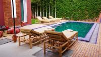 Villa AALA - B&B Marrakesh