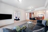 2 Bedroom 1 Bathroom Ocean View Apartment 